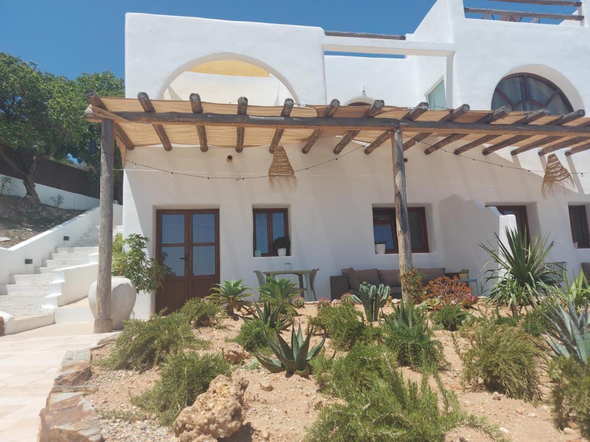 Casa A.Mar Las Negras Exterior foto